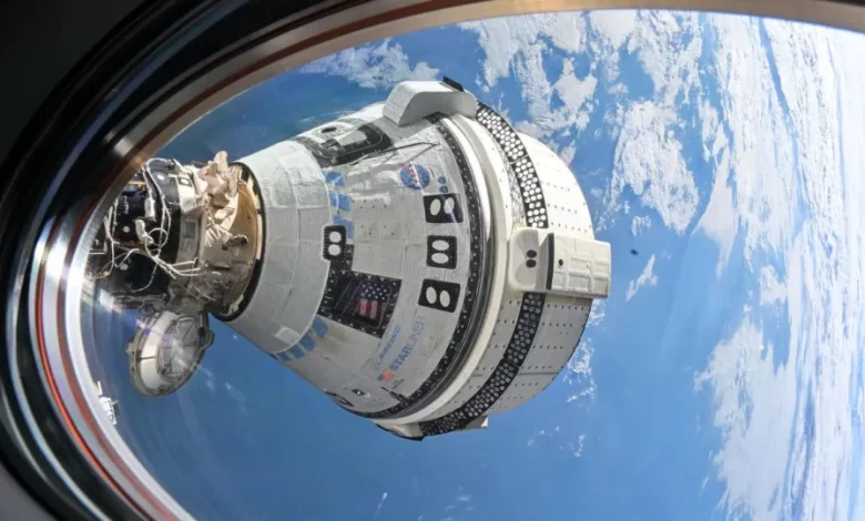 NASA atribui nova missão a cápsula (problemática) da NASA