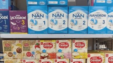 Nestlé acusada de vender Cerelac com alto teor de açúcar em Moçambique e outros países africanos