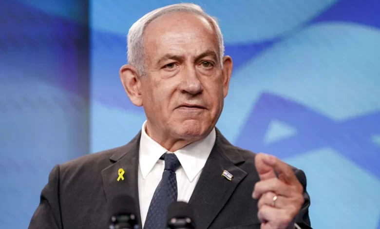 Netanyahu promete "concluir a guerra em todas as frentes" após atentado
