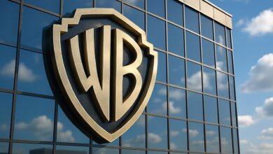 Netflix, Apple, Paramount e Comcast avançam propostas para adquirir Warner Bros. Discovery