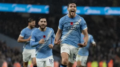 Nico González deixa recado ao FC Porto: "Mais ninguém em Portugal..."