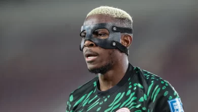 Nigéria e RD Congo jogam final do playoff africano rumo ao Mundial'2026