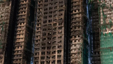 Número de mortos no incêndio em Hong Kong sobe para 146
