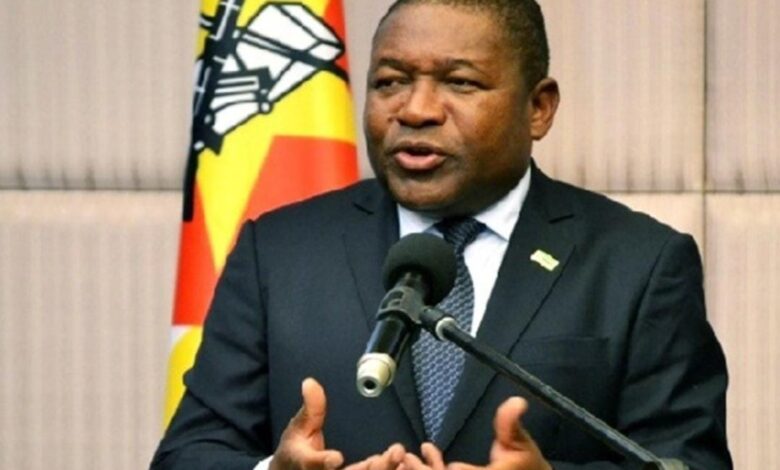 Nyusi chefia Missão da UA nas eleições em Guiné-Bissau
