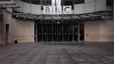 O relatório na base da última crise e demissões na BBC 