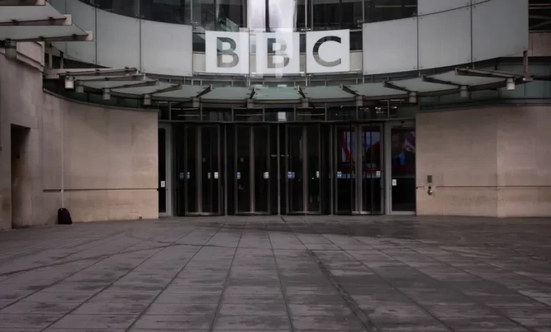 O relatório na base da última crise e demissões na BBC 