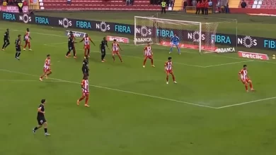 O resumo do AVS-Tondela que deixou tudo igual no fundo da tabela