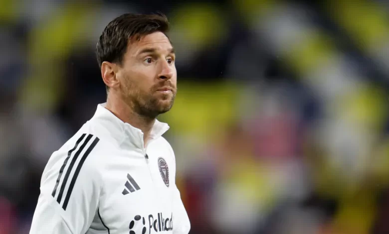 O rumor da semana: Estará mesmo Messi em vias de voltar à Europa?