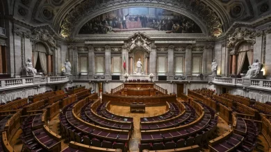 OE2026. PSD acusa Chega de ser "portageiro do PS"