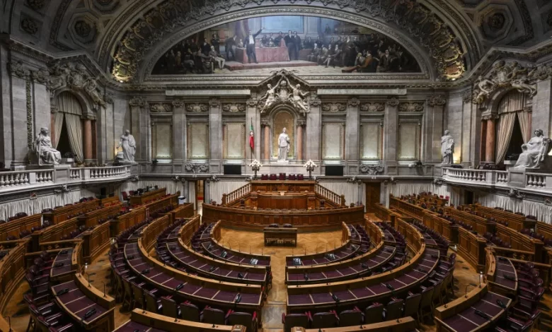 OE2026. PSD acusa Chega de ser "portageiro do PS"