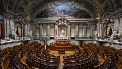 OE2026: Partidos entregam 2.151 propostas de alteração e batem recorde