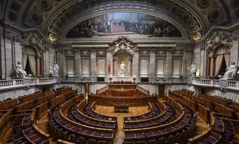 OE2026: Partidos entregam 2.151 propostas de alteração e batem recorde
