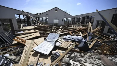 ONU estima que seis milhões tenham sido afetados pelo furacão Melissa