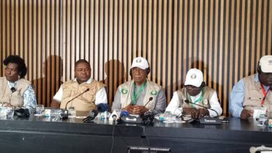 Observadores eleitorais preocupados com golpe de Estado na Guiné-Bissau