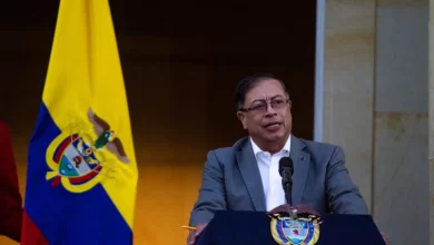 PR colombiano propõe "NATO sul-americana" independente dos EUA ou Rússia