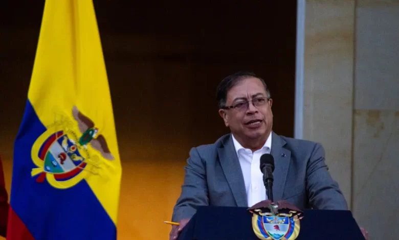 PR colombiano propõe "NATO sul-americana" independente dos EUA ou Rússia
