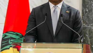 PR defende justiça célere e transparente como pilar do Estado de Direito