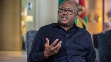 PR guineense anuncia investigação a "tentativa de golpe de Estado"