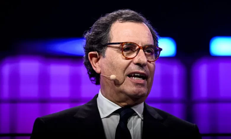 PRR? Ministro considera que novo desembolso prova que Portugal "cumpre"