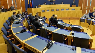 PSD/Madeira apresenta voto de protesto à TAP pelo custo das viagens
