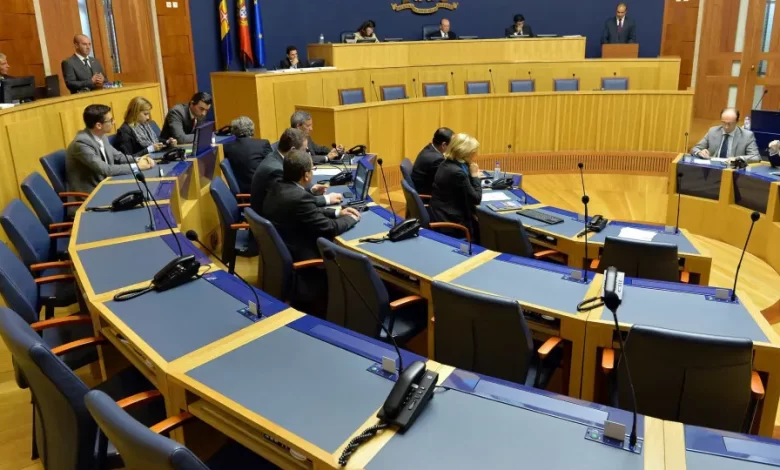 PSD/Madeira apresenta voto de protesto à TAP pelo custo das viagens