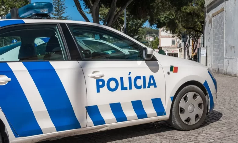 PSP fez seis detidos em Coimbra e na Figueira da Foz em menos de 24 horas