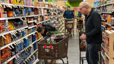 Pagar multas com doação de alimentos? Nesta cidade dos EUA é possível