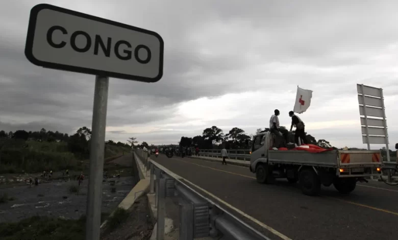 Países e bancos anunciam compromisso para travar desmatamento no Congo