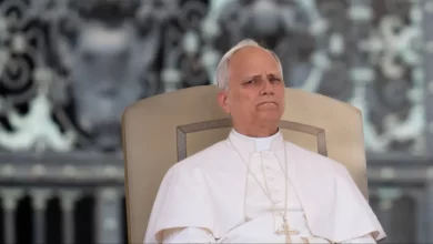 Papa aceita renúncia do bispo de Cádis após acusação de abuso sexual