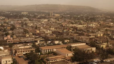 Paris aconselha cidadãos franceses a abandonarem temporariamente Mali