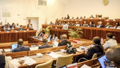 Parlamento aprecia amanhã Conta Geral do Estado