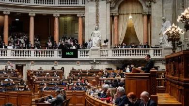 Parlamento aprova IRC de 5% na Zona Franca da Madeira até 2033