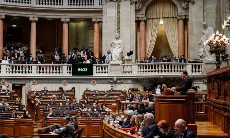 Parlamento aprova IRC de 5% na Zona Franca da Madeira até 2033