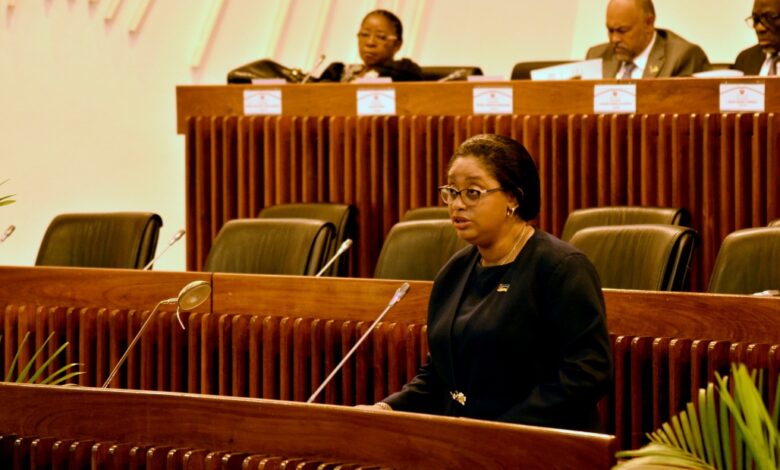 Parlamento aprova revisão do Regime Jurídico dos Seguros