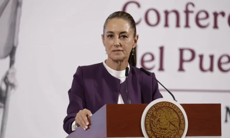 Parlamento peruano declara presidente do México "persona non grata"