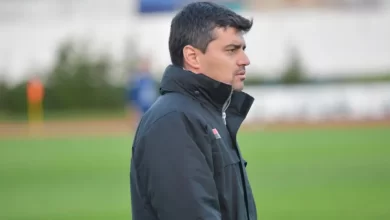 Pedro Gonçalves vence Alexandre Santos na Champions africana