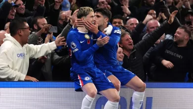Pedro Neto marca na vitória do Chelsea na Premier League