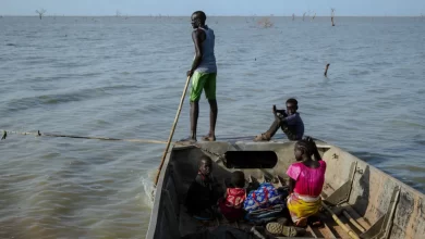 Pelo menos 57 pessoas morreram num ataque armado no Sudão do Sul