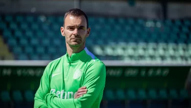 Penafiel impõe primeiro empate ao líder Sporting B