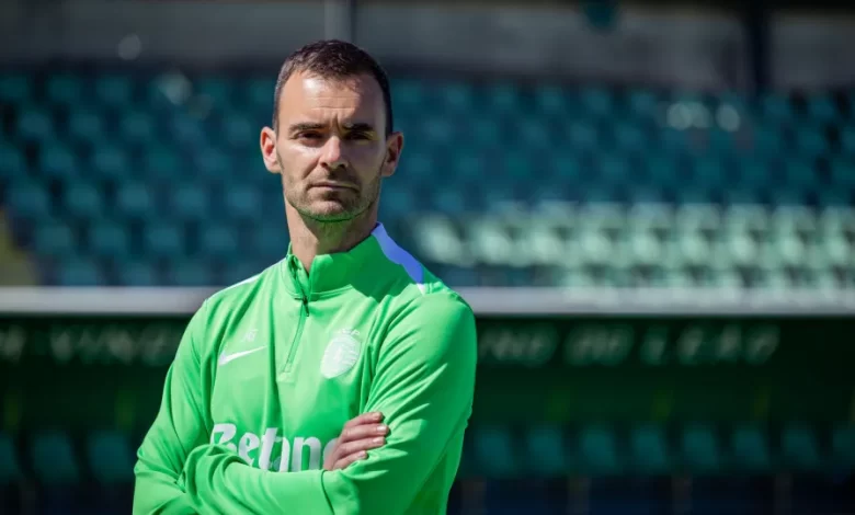 Penafiel impõe primeiro empate ao líder Sporting B