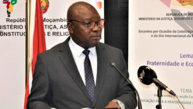 Peritos africanos definem novo plano continental de controlo de drogas