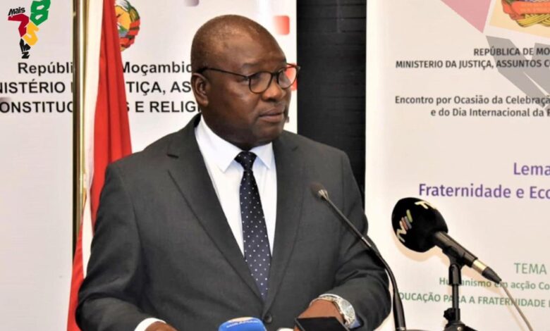 Peritos africanos definem novo plano continental de controlo de drogas