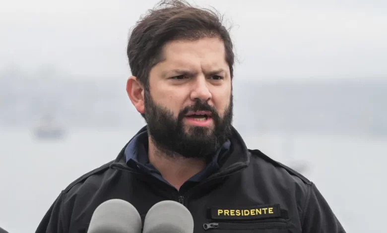 Peru declara estado de emergência devido a afluxo de migrantes vindos do Chile
