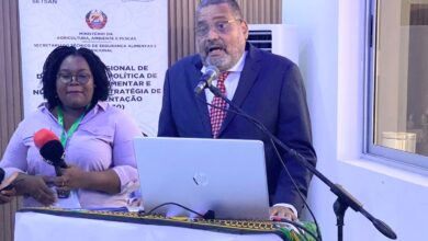 Pio Matos insta Instituto de Cereais a aplicar preços justos