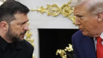 Plano de Trump para a paz na Ucrânia divide opiniões. O que se diz?
