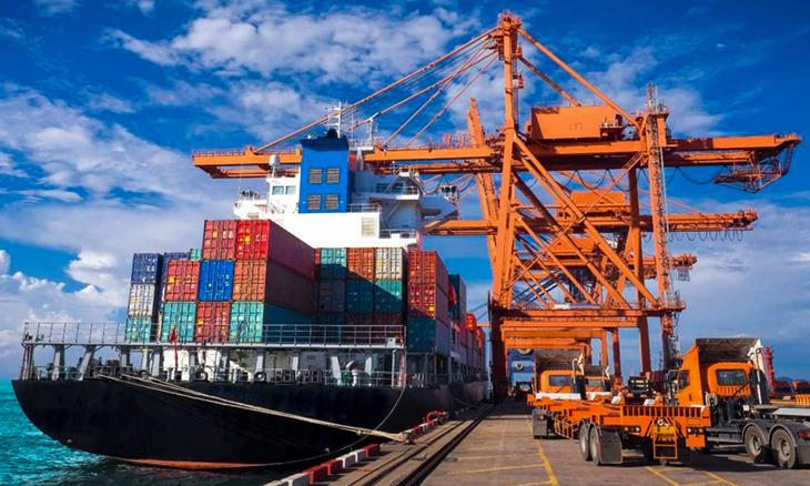 Porto de Maputo realiza obras com grande impacto económico