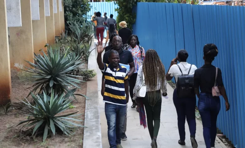 Portugal acolhe mais de mil estudantes são-tomenses: o que vem a seguir?