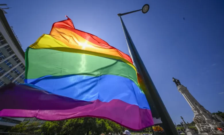 Portugal é um dos seis países das Nações Unidas com lei contra 'bullying' LGBTI+