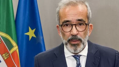 Portugal evoca vítimas do Bataclan e reafirma "combate sem tréguas"