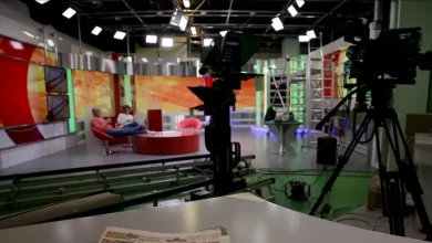 Presidenciais? ERC recomenda alargar acordo entre televisões para debates